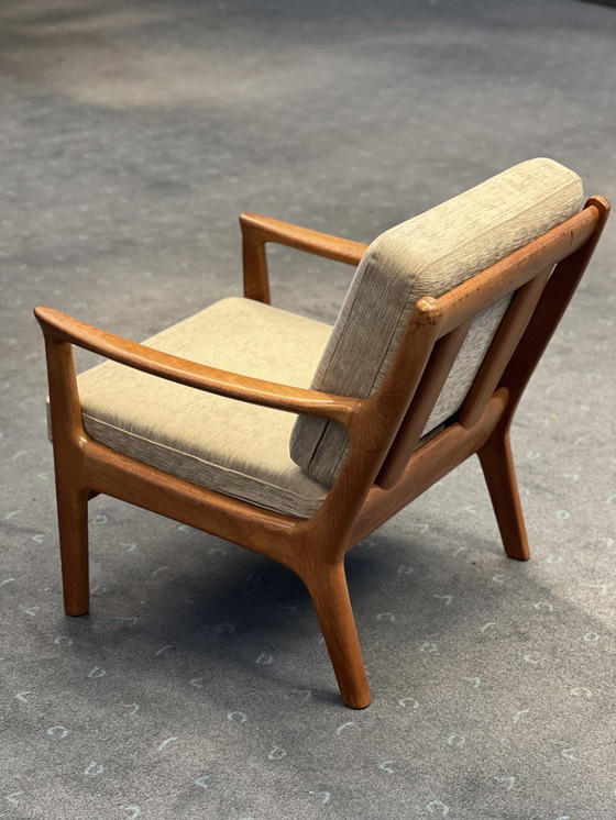 Image 1 of Vintage Fauteuil