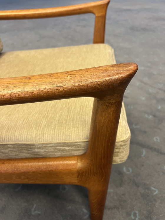 Image 1 of Vintage Fauteuil