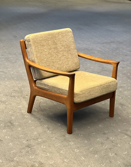 Image 1 of Vintage Fauteuil