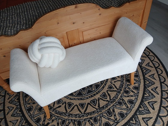 Image 1 of Kare Design Halbank Sofa Canapé Bankje