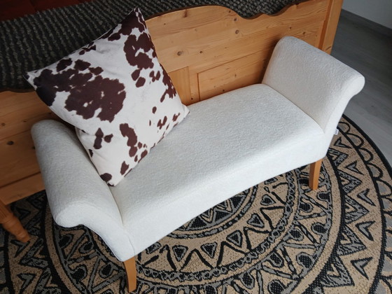 Image 1 of Kare Design Halbank Sofa Canapé Bankje