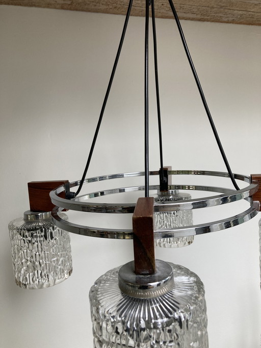 Vintage hanglamp