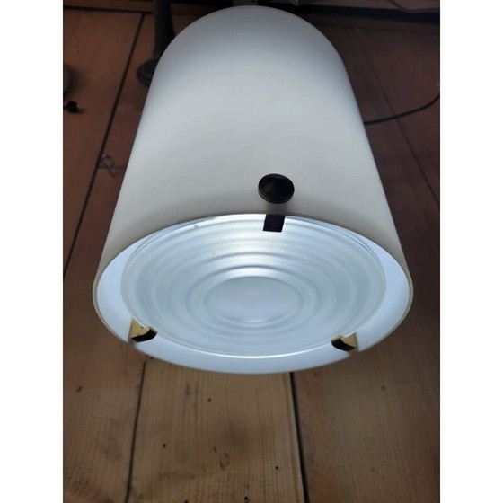 Image 1 of Vintage Perzel plafondlamp model n°2015 A, 1970