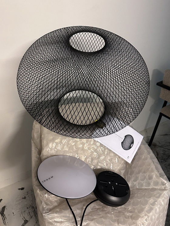 Image 1 of Moooi Nr2 Medium Lamp New