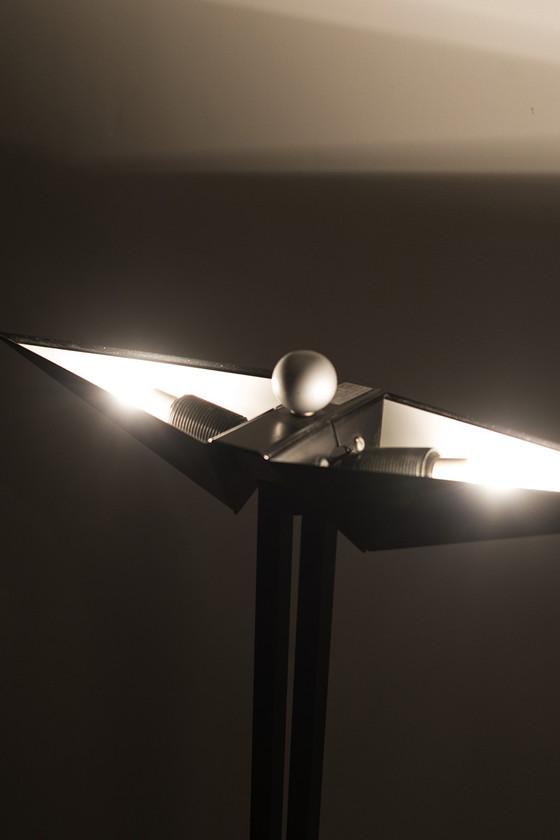 Image 1 of Dijkstra vloerlamp