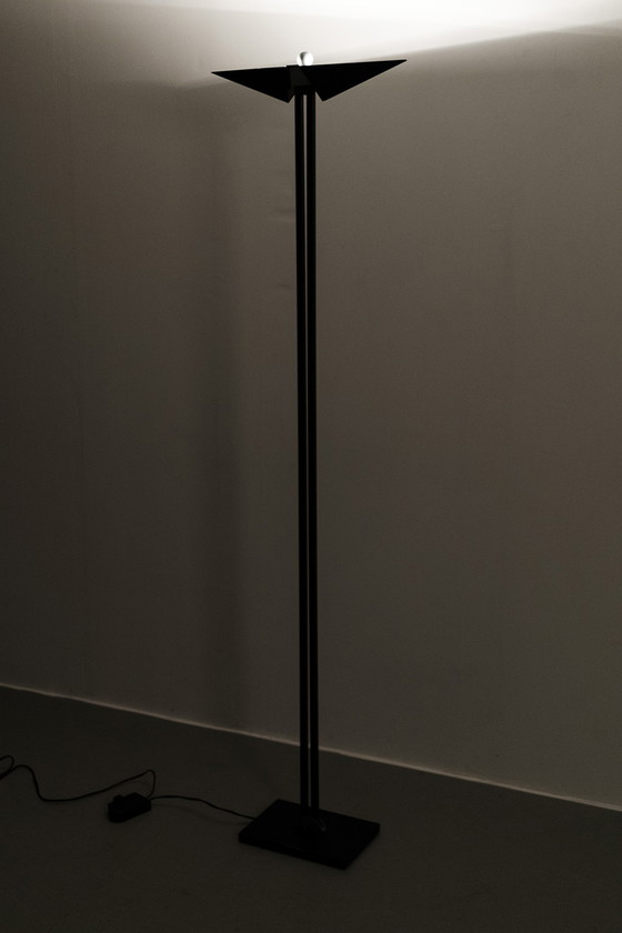 Image 1 of Dijkstra vloerlamp