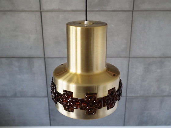 Image 1 of Hanglamp, Deens ontwerp, 1960S, Productie: Denemarken