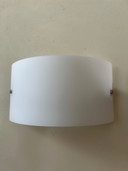 2x Nemo Donna wandlamp by  Stefano Marcato