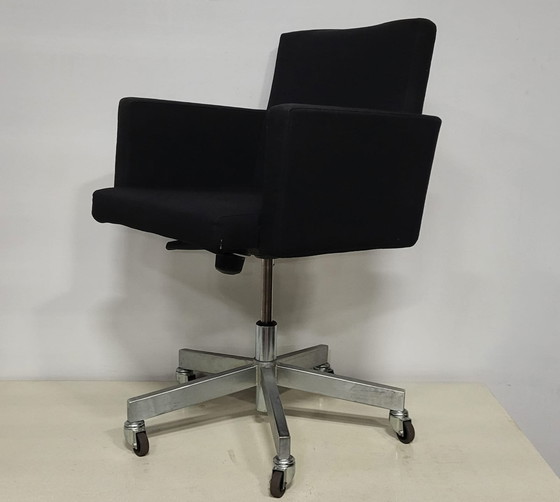 Image 1 of Lensvelt Avl Office Chair, Zwart