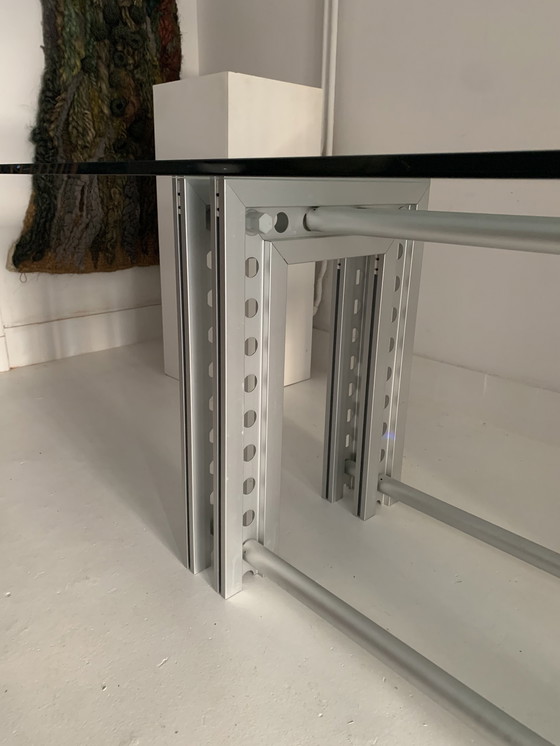 Image 1 of Postmodern ontwerp eettafel