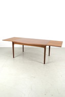 Henning Kjaernulf eettafel art. 66658