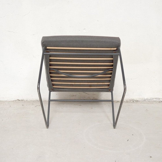 Image 1 of Paar vintage Knoll fauteuils 1960