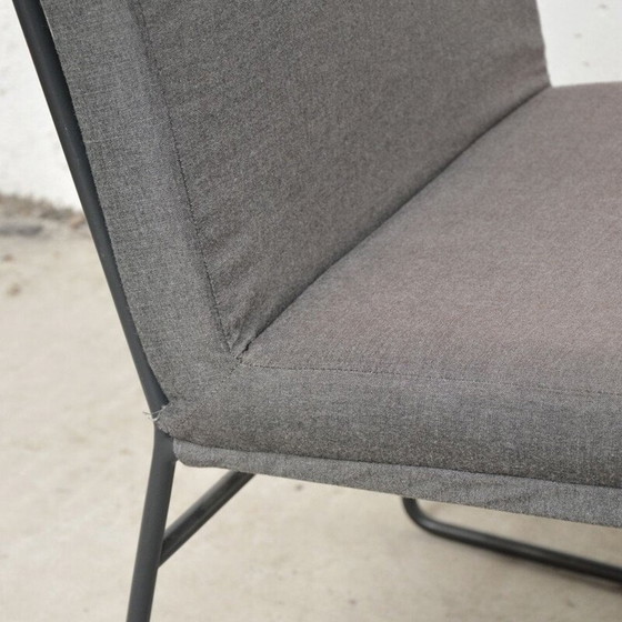 Image 1 of Paar vintage Knoll fauteuils 1960