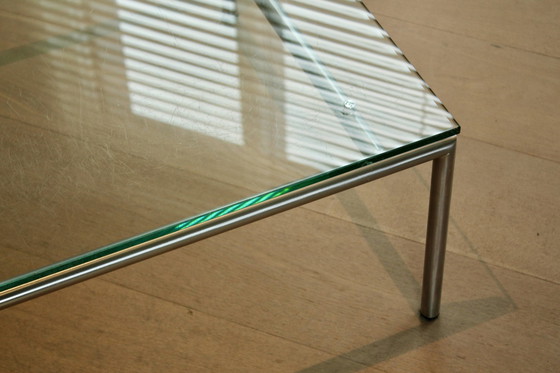 Image 1 of Mid Century Salontafel, 1960, Nederland