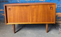 Vintage dressoir