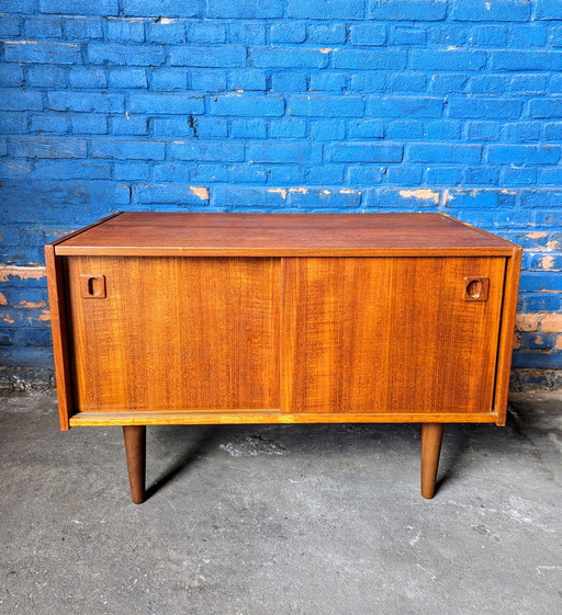 Vintage dressoir