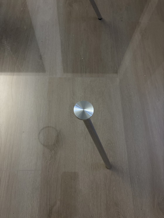 Image 1 of Beek Maupertuus Glass Coffee Table