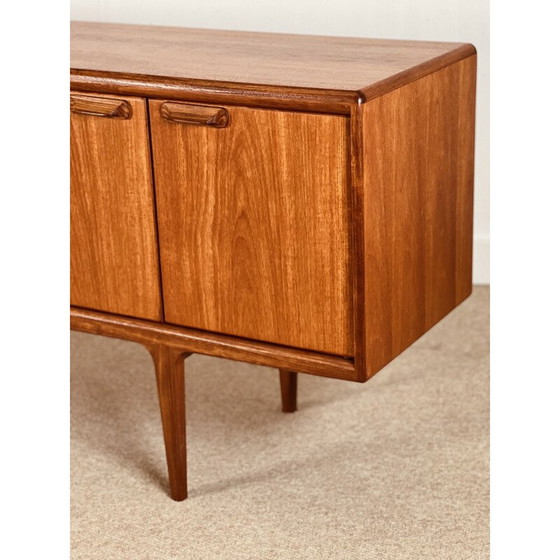 Image 1 of Mid-century teak dressoir Sequence collectie van John Herbert