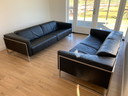 2x Harvink bank
