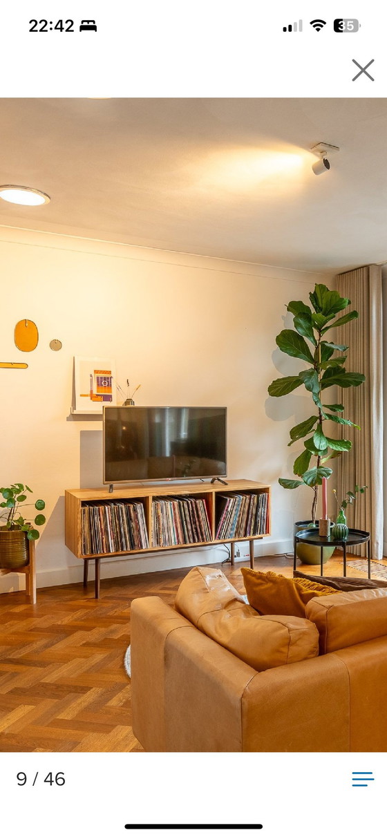 Image 1 of Audio / Vinylmeubel / Platenkast