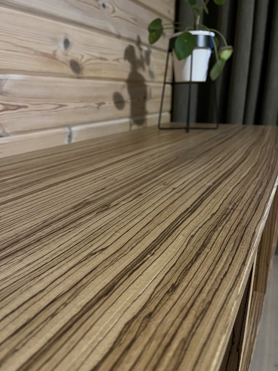 Image 1 of Audio / Vinylmeubel / Platenkast