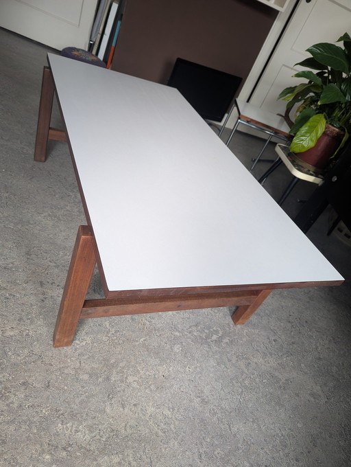 Pastoe Salontafel, Cees Braakman Th08