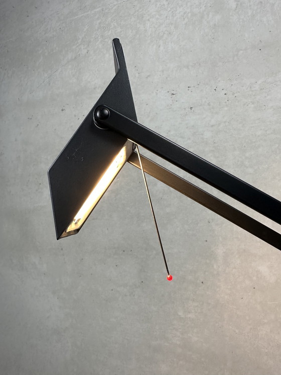 Image 1 of Vintage Tizio Artemide bureaulamp