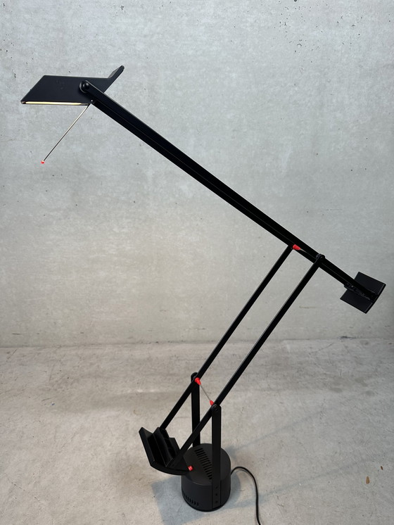 Image 1 of Vintage Tizio Artemide bureaulamp