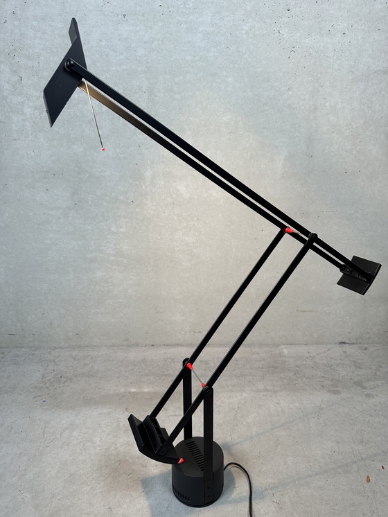 Image 1 of Vintage Tizio Artemide bureaulamp