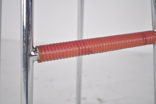 Vintage Gispen kinderstoel