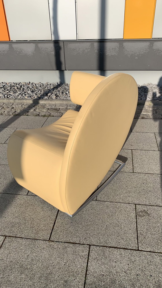 Image 1 of Machalke Design E-motion fauteuil