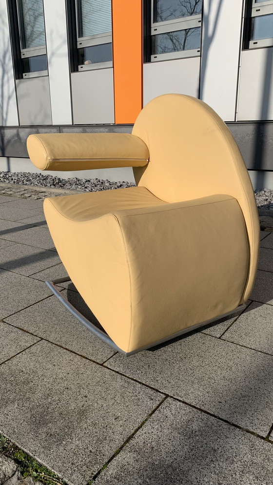 Image 1 of Machalke Design E-motion fauteuil