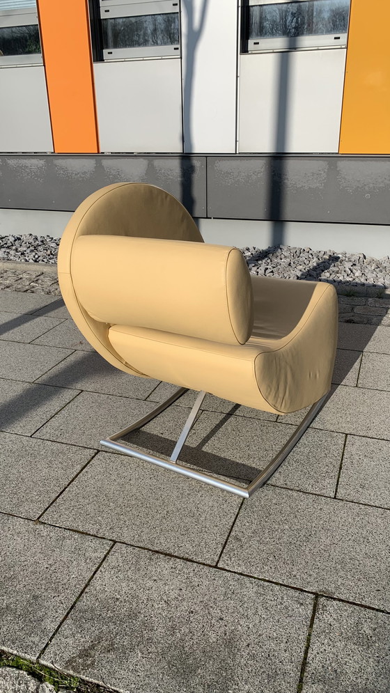 Image 1 of Machalke Design E-motion fauteuil