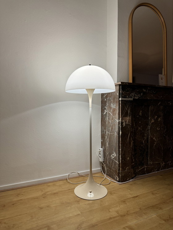 Image 1 of Louis Poulsen Panthella Lamp