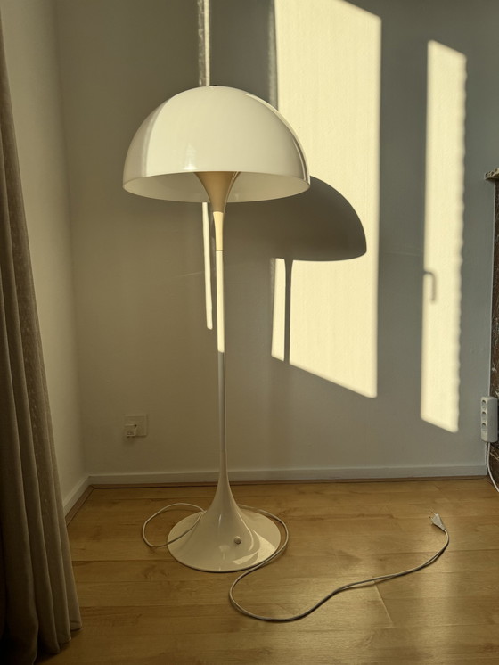 Image 1 of Louis Poulsen Panthella Lamp