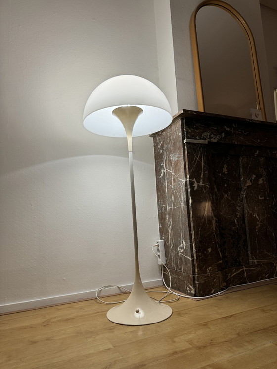 Image 1 of Louis Poulsen Panthella Lamp