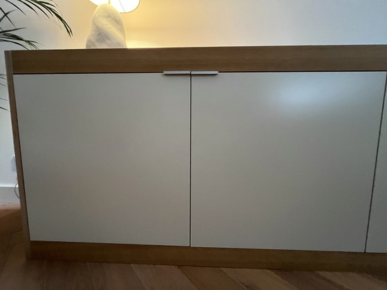 Image 1 of Pastoe dressoir