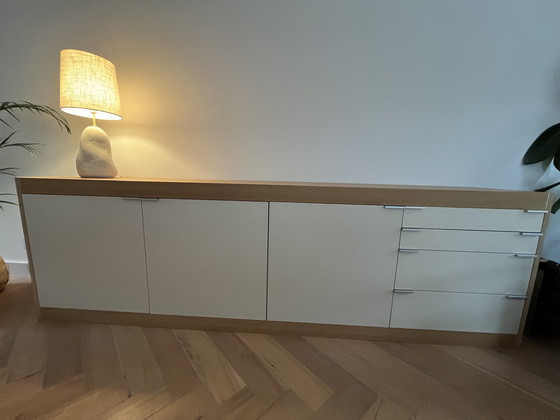 Image 1 of Pastoe dressoir