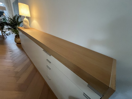 Image 1 of Pastoe dressoir