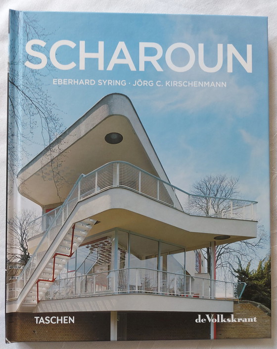 Image 1 of Taschen Complete Serie Wereldarchitecten 20 boeken