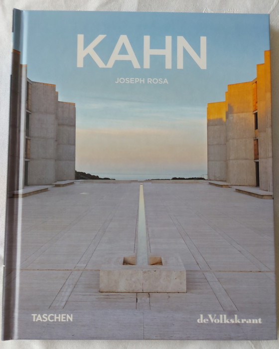 Image 1 of Taschen Complete Serie Wereldarchitecten 20 boeken