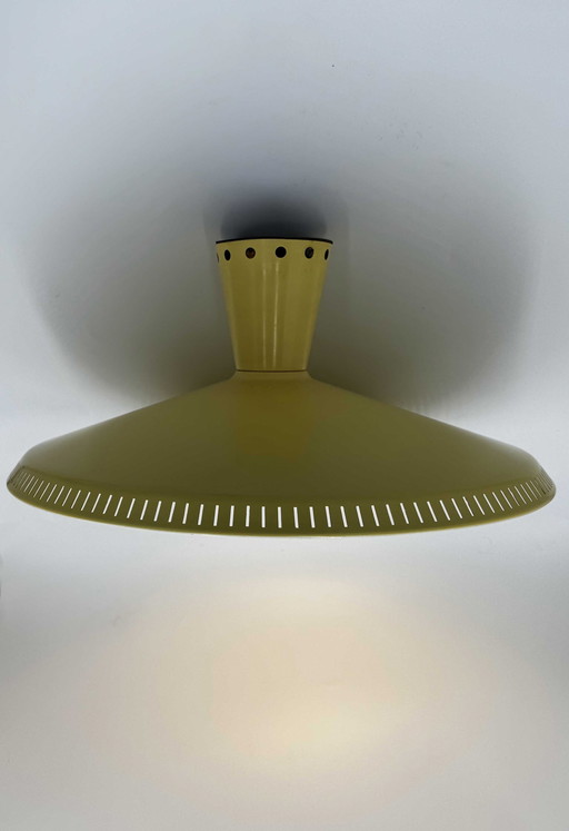 Philips Nb 92-Nb 93 E/00 Plafondlamp (Louis Kalff)