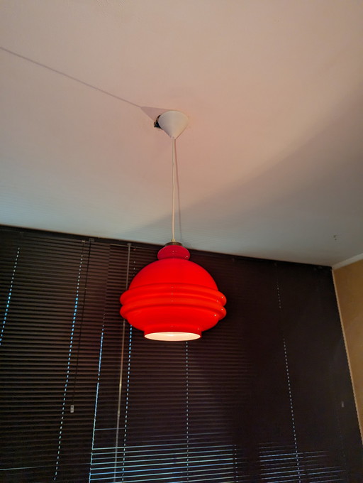 Vintage hanglamp