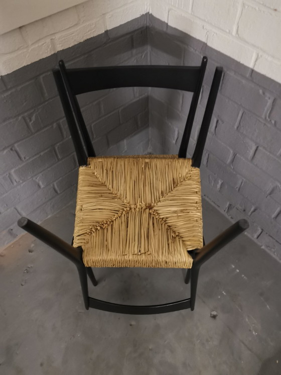 Image 1 of 6x S2 Stoelen Alfred Hendrickx Voor Belform