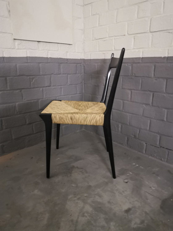 Image 1 of 6x S2 Stoelen Alfred Hendrickx Voor Belform