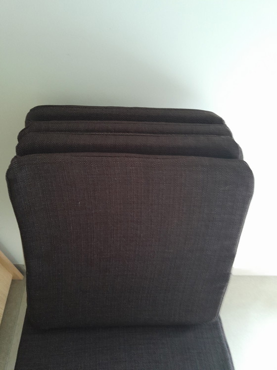 Image 1 of 4x Topform stoelen