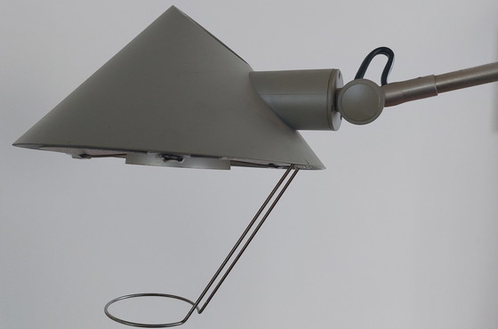 Image 1 of Artemide Xxl Booglamp Nestore Terra