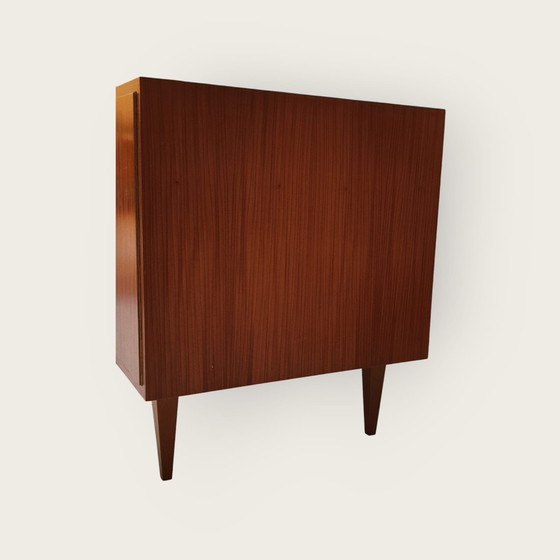 Image 1 of Mid Century Cabinet