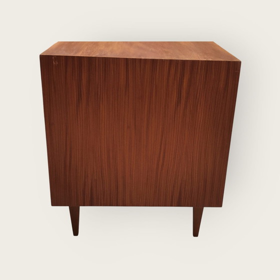 Image 1 of Mid Century Cabinet