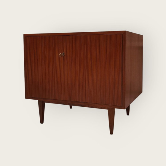 Image 1 of Mid Century Cabinet